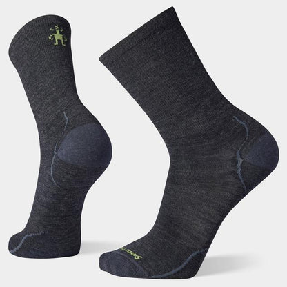 Unisex Everyday Anchor Line Crew Socks - Earth's Edge