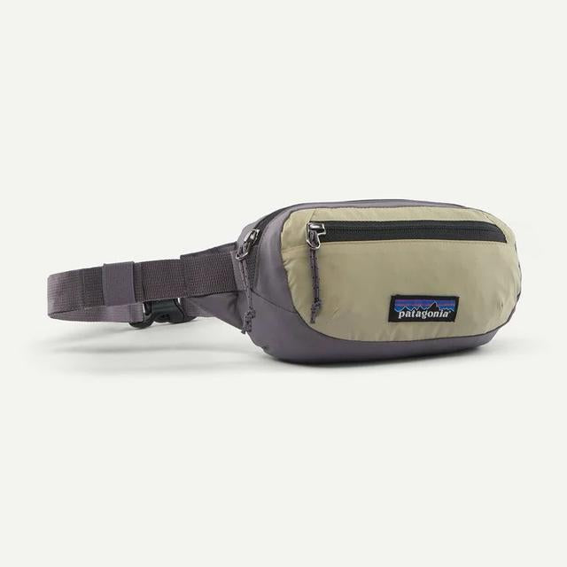 Terravia Mini Hip Pack 1L - Earth's Edge