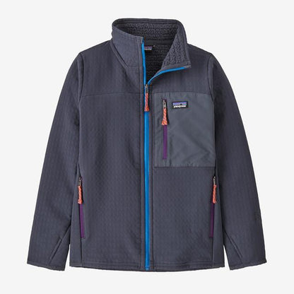 Kid's R2 TechFace Jacket