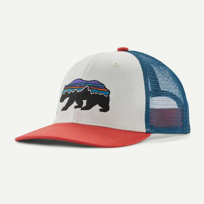 Kid's Trucker Hat - Earth's Edge