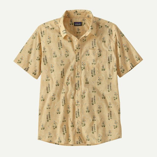 Men's Go