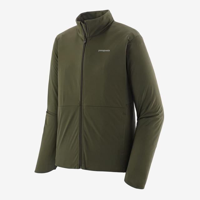 Men's Wind Shield Jacket