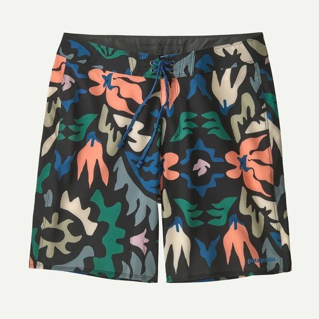 Men's Hydropeak Boardshorts - Earth's Edge