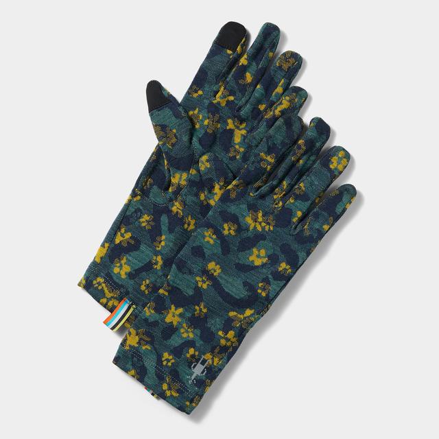 Unisex Thermal Merino Glove