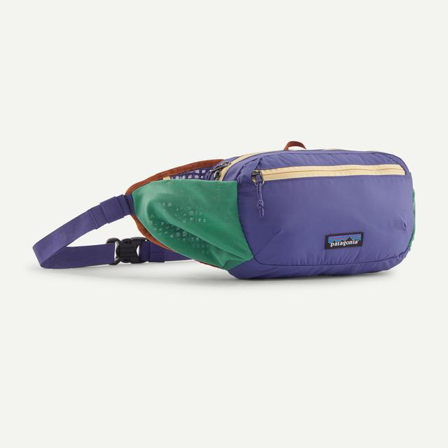 Terravia Hip Pack 5L