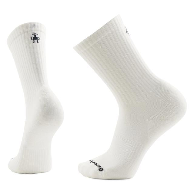 Unisex Everyday Athletic Crew Socks - Earth's Edge