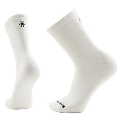 Unisex Everyday Athletic Crew Socks - Earth's Edge