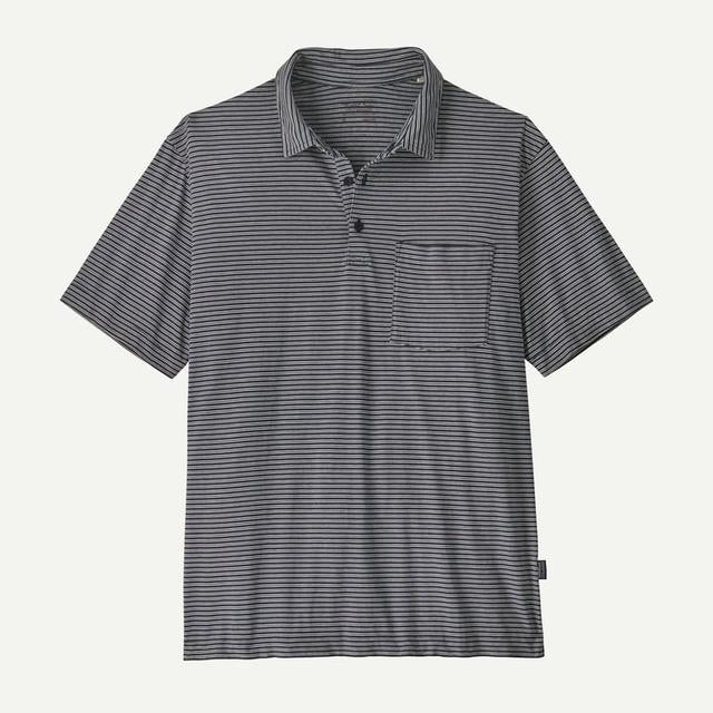 Men's Daily Polo - Earth's Edge