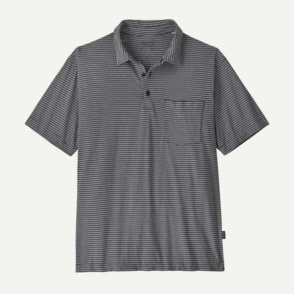Men's Daily Polo - Earth's Edge