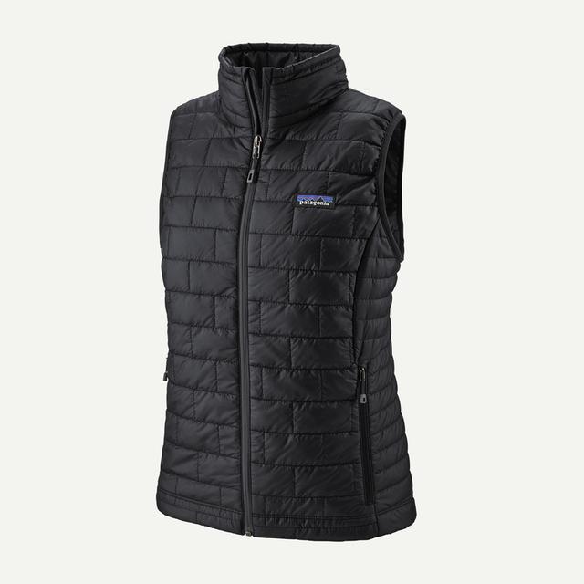 Women's Nano Puff Vest