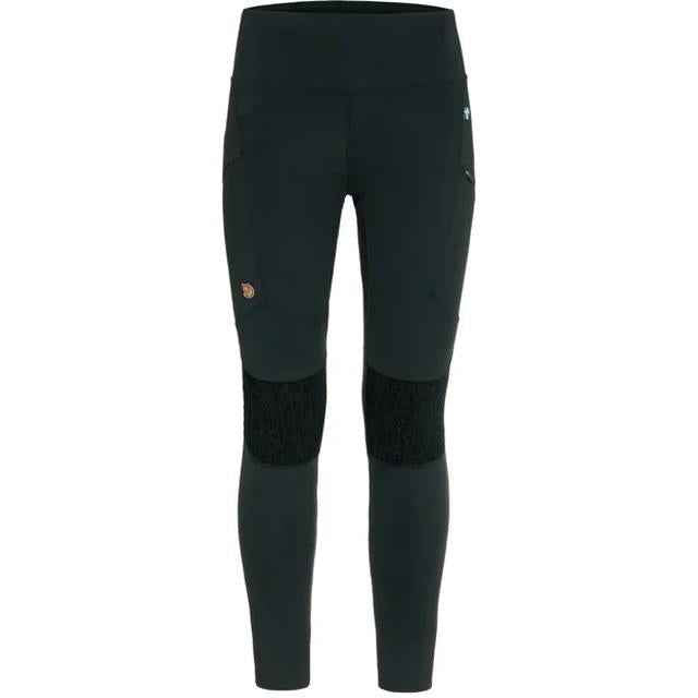Women's Abisko Trekking Tights HD