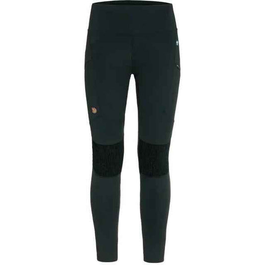 Women's Abisko Trekking Tights HD