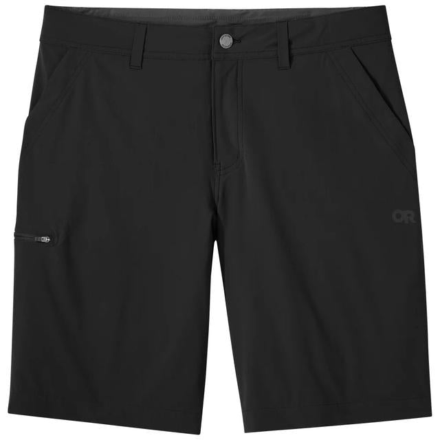 Men's Ferrosi Shorts - 10" Inseam - Earth's Edge