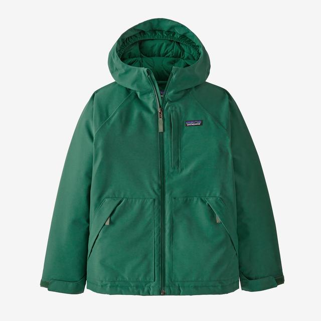 Kids' Everyday Ready Jacket