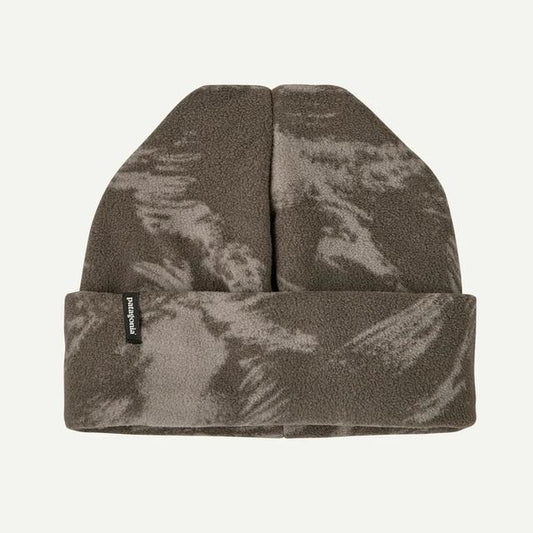 Micro D Beanie