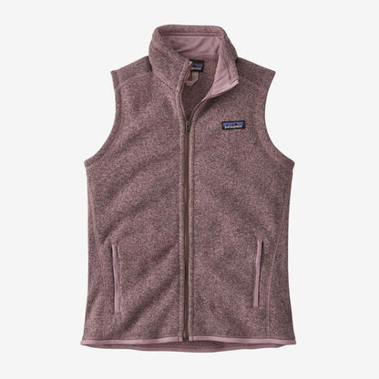Women's Better Sweater Vest - Earth's Edge