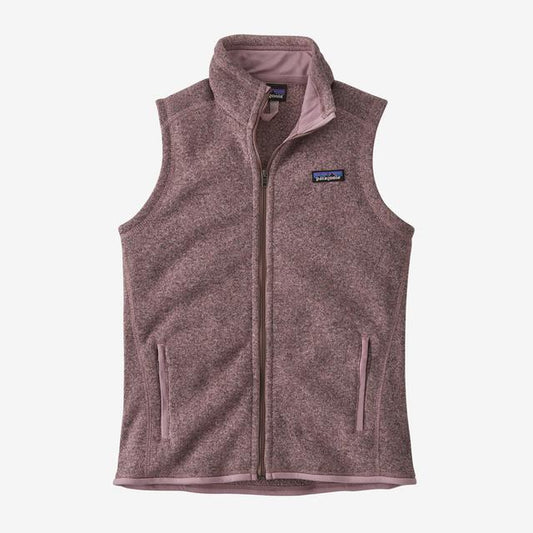 Women's Better Sweater Vest - Earth's Edge
