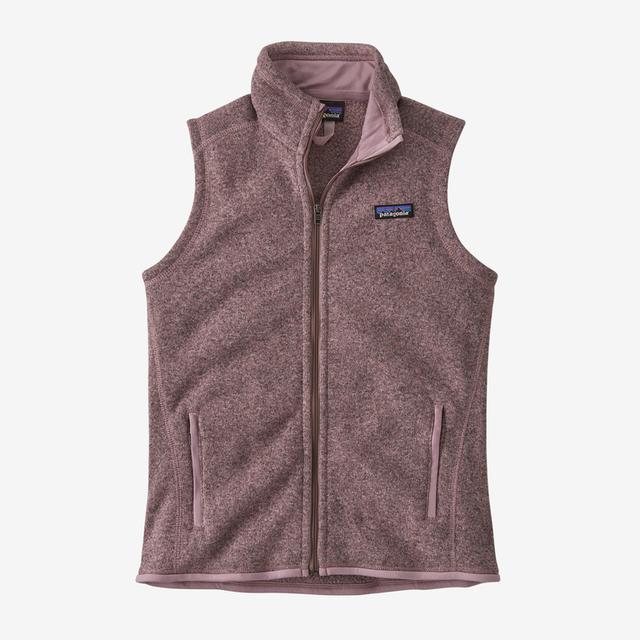 Women's Better Sweater Vest