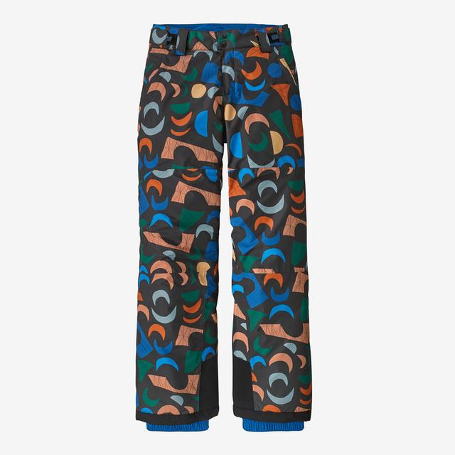 Kid's Powder Town Pants