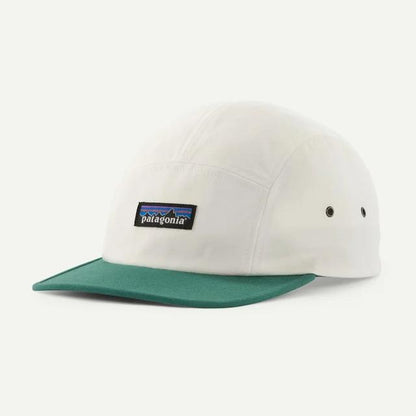 Graphic Maclure Hat