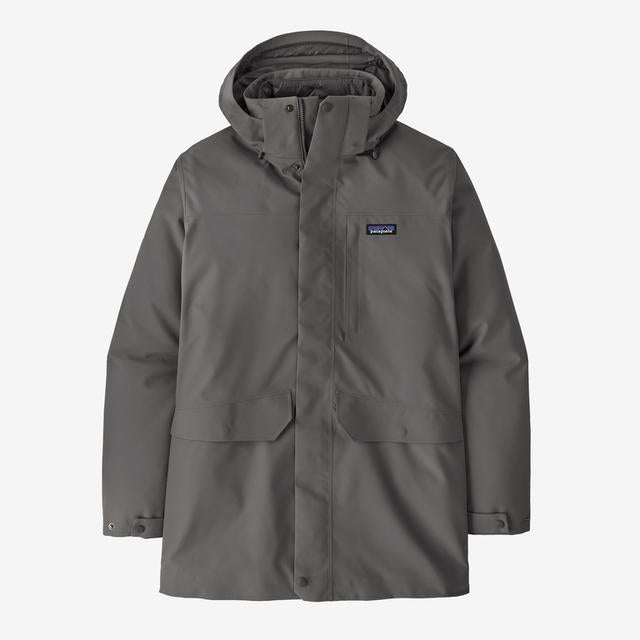 Men's Tres 3-in-1 Parka