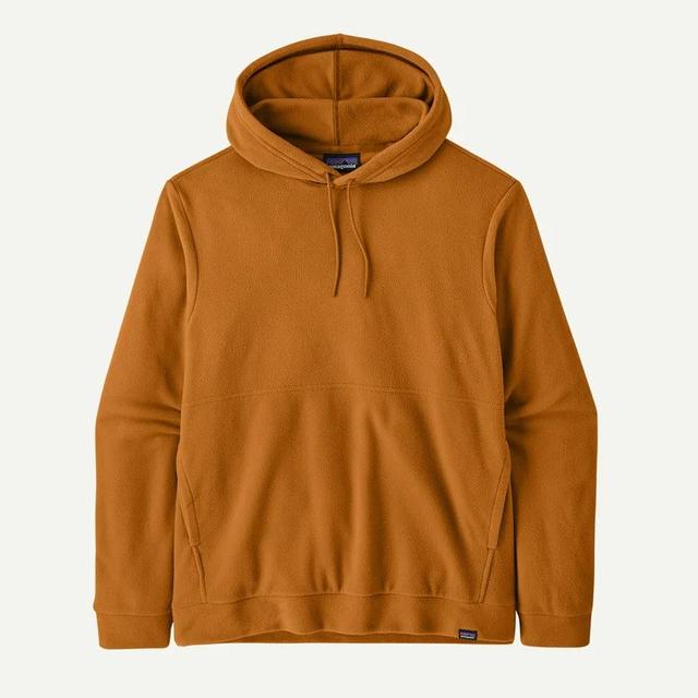 Men's Micro D Hoody - Earth's Edge