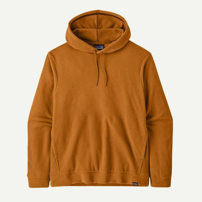 Men's Micro D Hoody - Earth's Edge