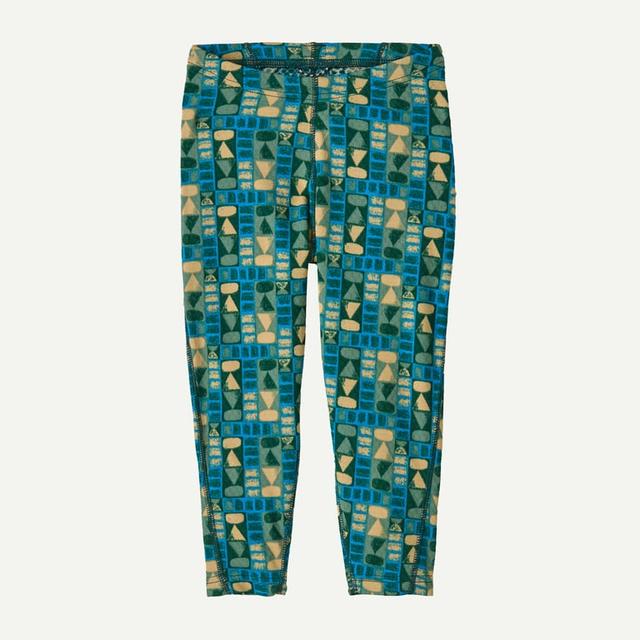 Baby Cap MW Bottoms