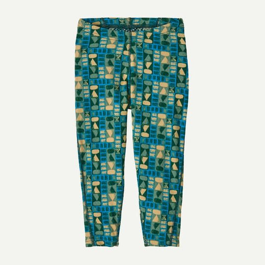 Baby Cap MW Bottoms