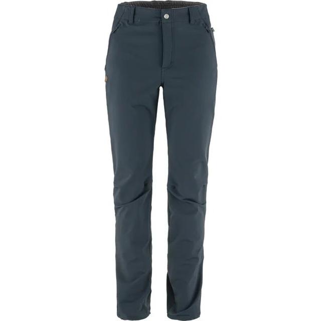 Women's Abisko Winter Stretch Trousers