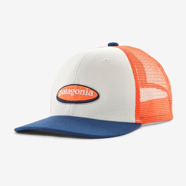 Kids' Trucker Hat - Earth's Edge