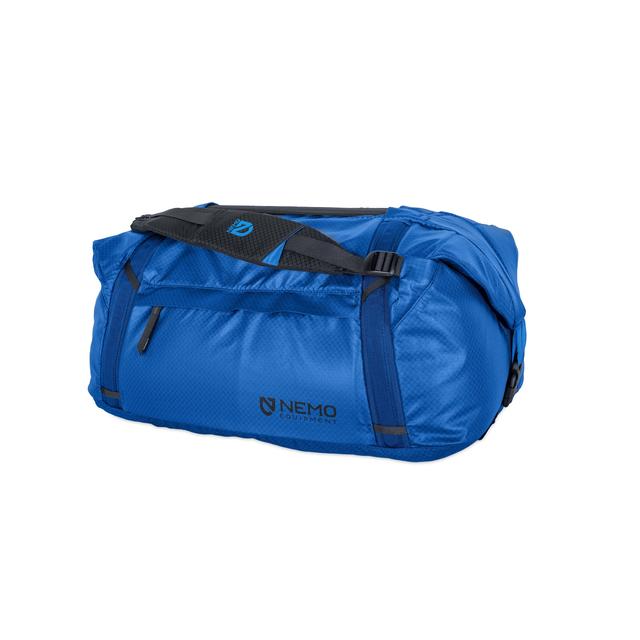 Double Haul Convertible Duffel 55L