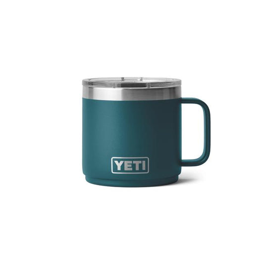 Rambler 14 oz Stackable Mug