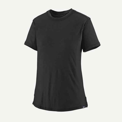 Women's Cap Cool Merino Blend Shirt