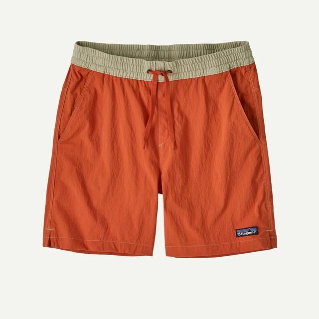 Men's Baggies Lights