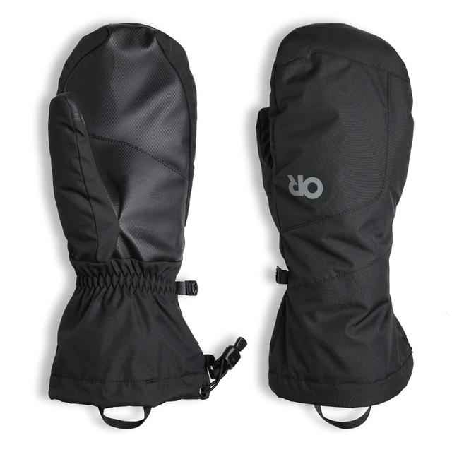 Men's Adrenaline Mitts