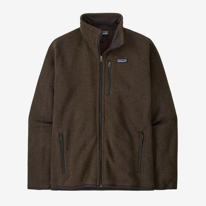 Men's Better Sweater Jacket - Earth's Edge