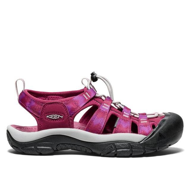 Women's Newport H2 - Earth's Edge