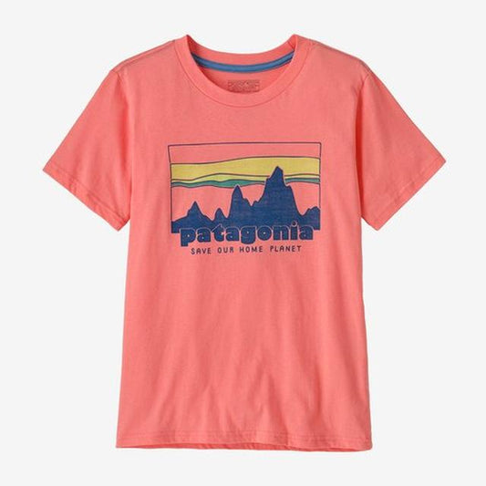 Kids' '73 Skyline T Shirt