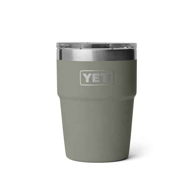Rambler 16 oz Stackable Cup