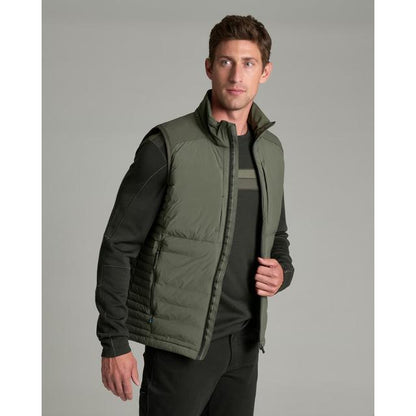 M's Spyfire Vest