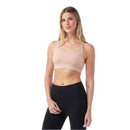 Womens Women's Merino Blend Bralette