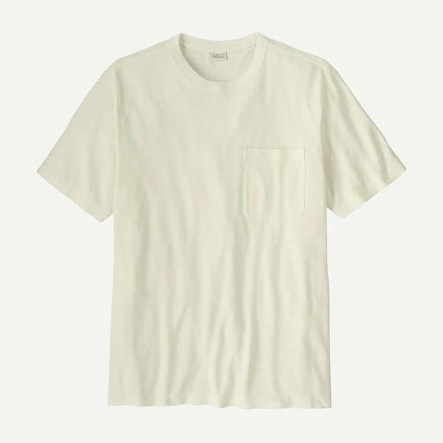 Men's Trail Harbor Pocket Tee