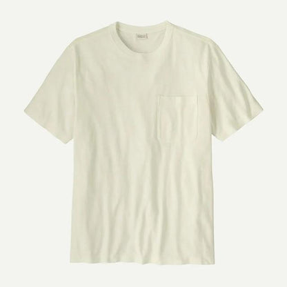 Men's Trail Harbor Pocket Tee