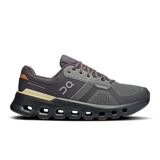 Cloudrunner 2