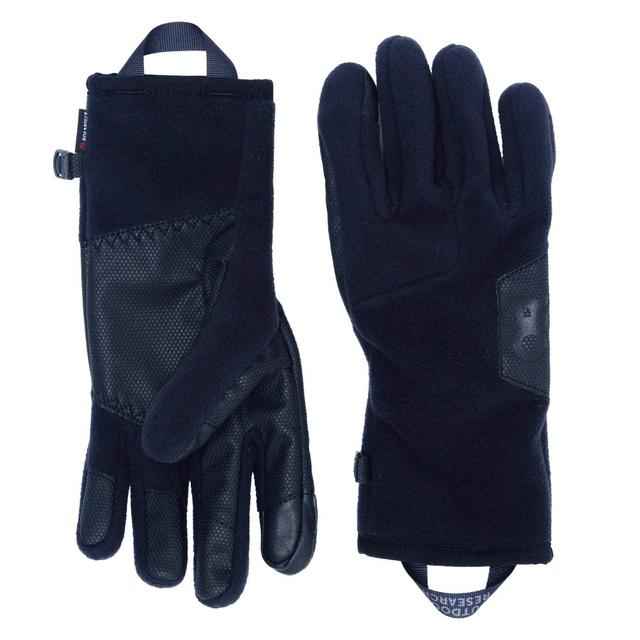Men's Gripper Sensor Windbloc Glove