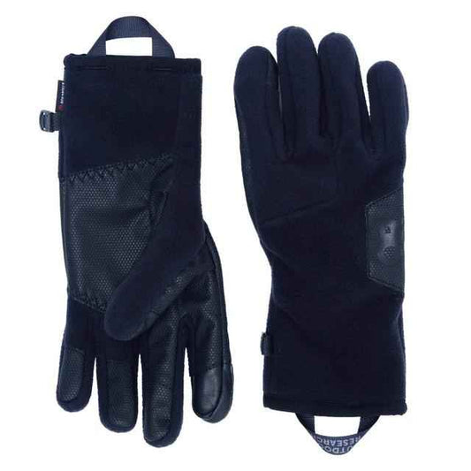 Men's Gripper Sensor Windbloc Glove