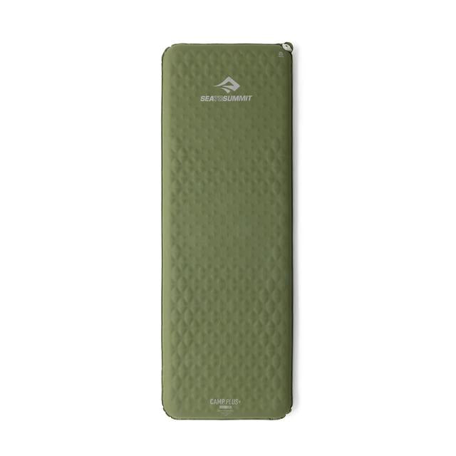 Camp Plus Self-Inflating Sleeping Pad