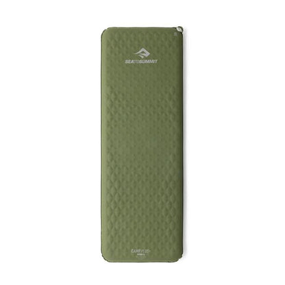 Camp Plus Self-Inflating Sleeping Pad