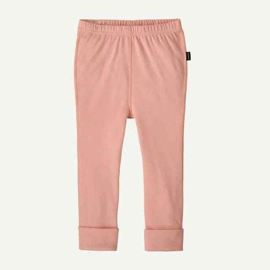Baby Capilene Midweight Bottoms